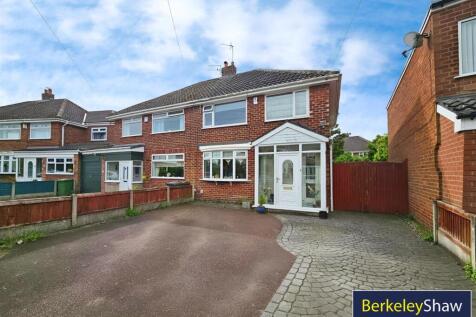 Windermere Drive, Maghull L31 3 bed semi