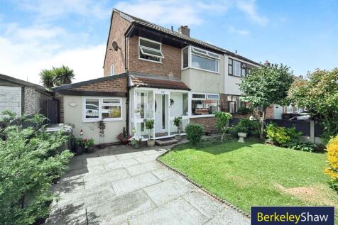 Grasmere Road, Liverpool L31 5 bed semi