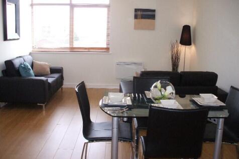 1 bedroom apartment for sale