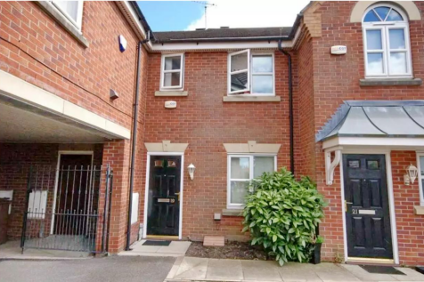 Lowther Crescent, Eccleston Park, St... 2 bed semi