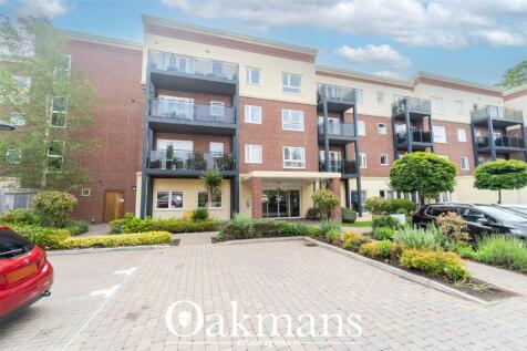 Recreation Road, Worcestershire B61 2 bed apartment for sale