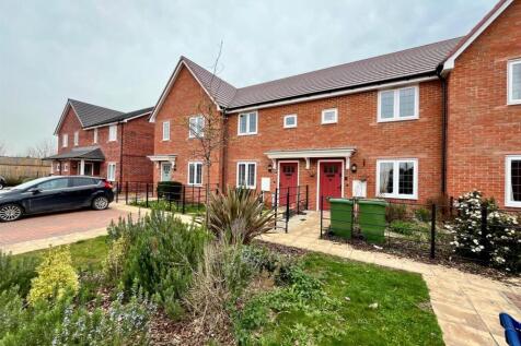 Daffodil Drive, Tewkesbury GL20 2 bed house for sale