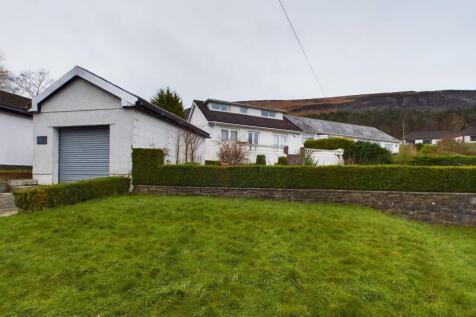 Abertillery Road, Blaina, NP13 3 bed detached bungalow for sale