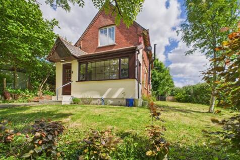Beaufort Hill, Beaufort, NP23 2 bed detached house for sale