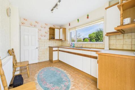 Stonebridge Road, Rassau, NP23 3 bed semi
