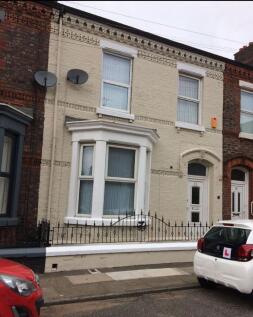Wylva Road, Anfield 4 bed terraced house for sale