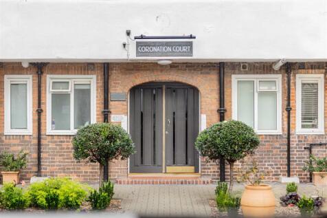 Brewster Gardens, London W10 1 bed flat for sale