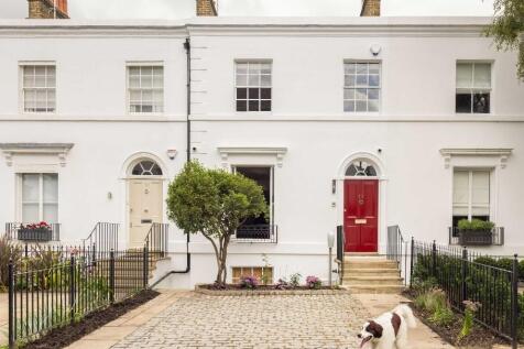 Old Palace Lane, Richmond TW9 3 bed terraced house for sale