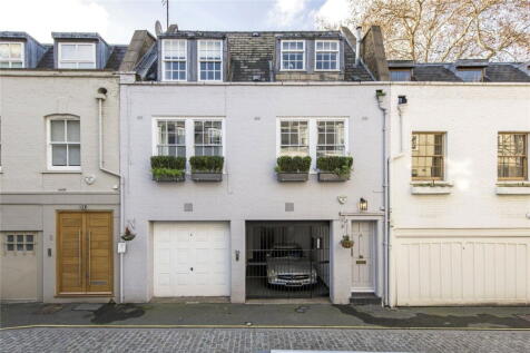 3 bedroom maisonette for sale