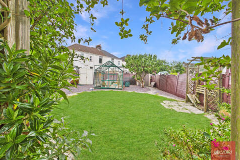 Riversdale Rd, Mumbles, Swansea, SA3 3 bed semi