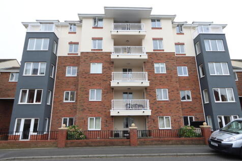 Commissioners Wharf, Royal Quays... 2 bed flat for sale