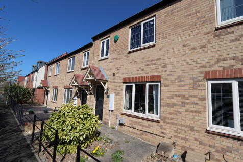 Viscount Close, Earsdon View... 3 bed terraced house for sale