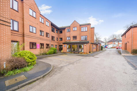 Haunch Lane, Birmingham, West Midlands 2 bed apartment for sale
