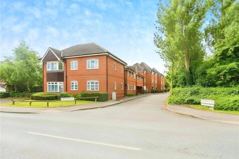 Maypole Close, Maypole, Birmingham 2 bed apartment for sale