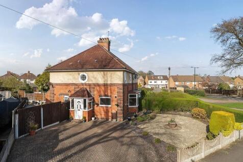 Gorleston Road, Warstock, Birmingham 3 bed semi