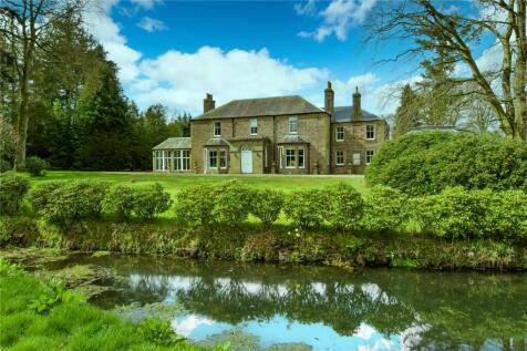 Keillor House & Keillor Cottage... 5 bed detached house for sale