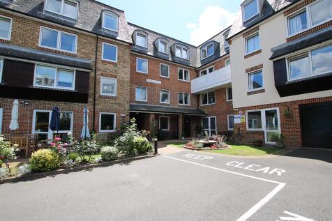 Mill Bay Lane, Horsham 1 bed flat for sale