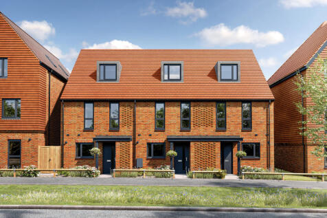 3 bedroom house for sale