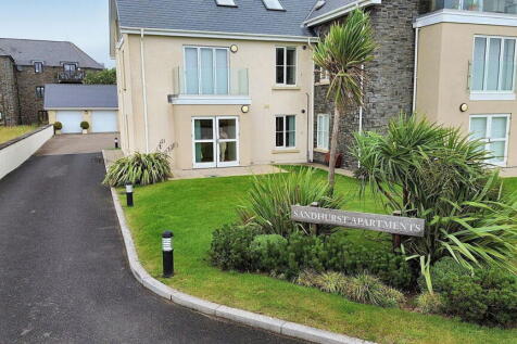 The Harbour, Burry Port SA16 2 bed ground floor flat for sale