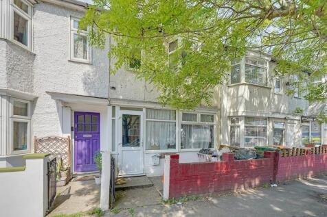 Varley Road, London E16 3 bed terraced house for sale