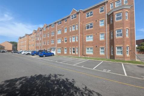 Lingwood Court, Thornaby 2 bed apartment for sale