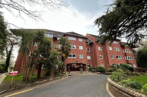Canford Cliffs Road, Poole BH13 2 bed flat for sale