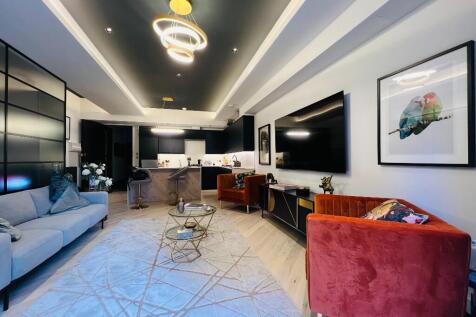 1 bedroom apartment for sale