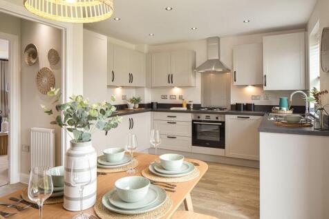 ARCHFORD at The Pearls, DY13 The... 3 bed terraced house for sale