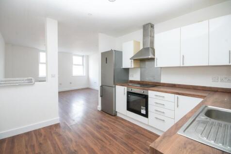47 Bridge Street, Greater London HA5 2 bed apartment for sale