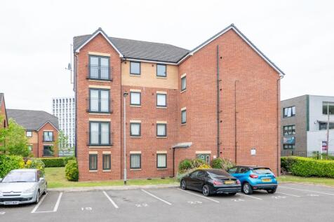 Old Market Street, Blackley, M9 2 bed flat for sale