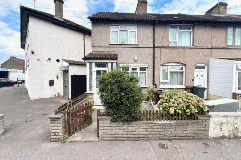 Movers Lane, Barking IG11 3 bed house for sale