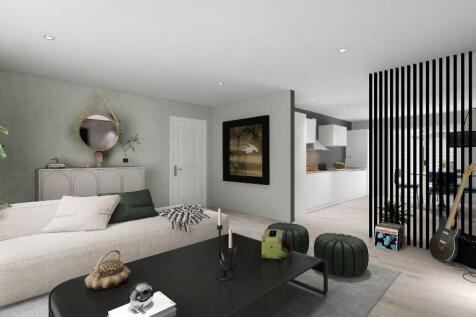2 bedroom apartment for sale