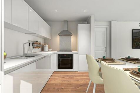 1 bedroom apartment for sale