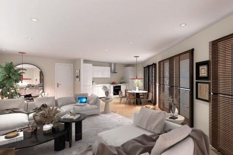 2 bedroom apartment for sale