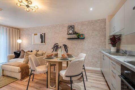 2 bedroom apartment for sale