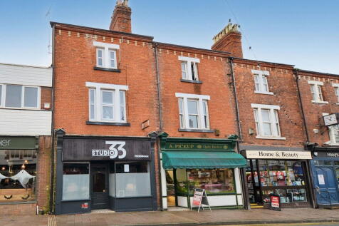 Church Street, Frodsham 3 bed terraced house for sale