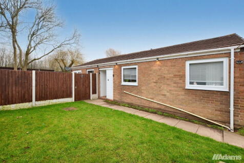 Aston Green, Preston Brook 3 bed detached bungalow for sale