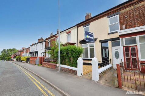 Greenway Road, Runcorn 3 bed terraced house for sale