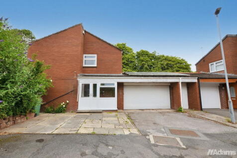 Greenhouse Farm Road, Runcorn 4 bed detached house for sale