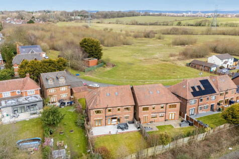 Ritherup Lane, Rainhill 7 bed detached house for sale