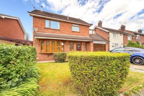 4 bedroom house for sale