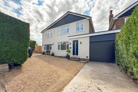 4 bedroom house for sale