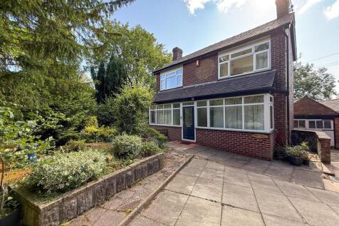 2 bedroom detached house for sale