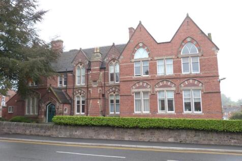 1 bedroom ground floor flat for sale