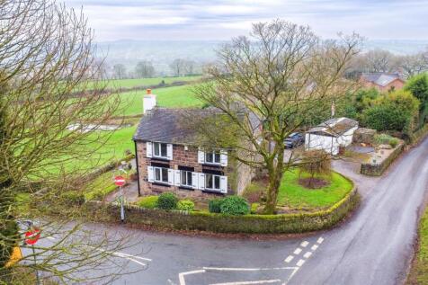 2 bedroom cottage for sale