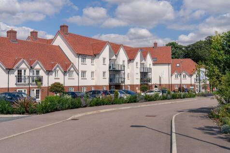 Seymour Road, Buntingford 2 bed retirement property for sale