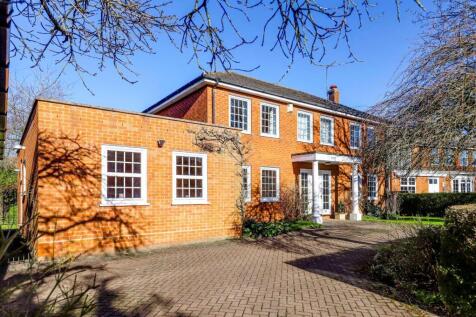 Royal Oak Close, Chipping 4 bed detached house for sale