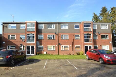 Linden Court, Buntingford 2 bed flat for sale
