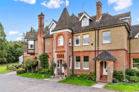 Aspenden, Buntingford 4 bed character property for sale
