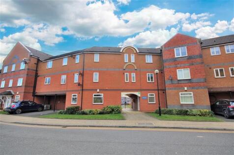 Liverpool L3 2 bed apartment for sale